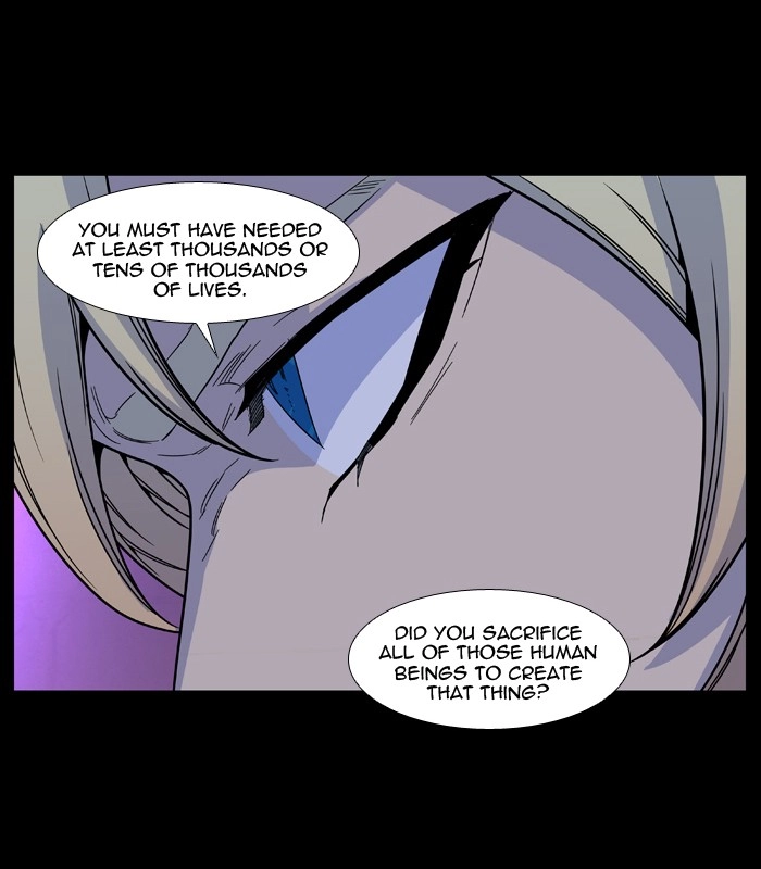 Read Noblesse (en) Manga Online