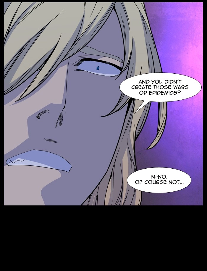 Read Noblesse (en) Manga Online
