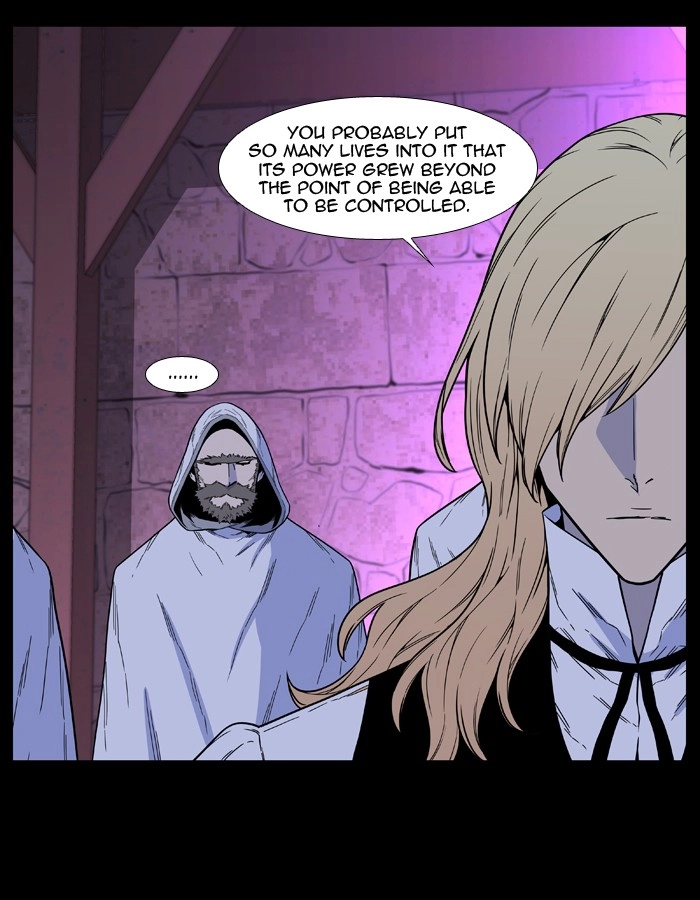 Read Noblesse (en) Manga Online