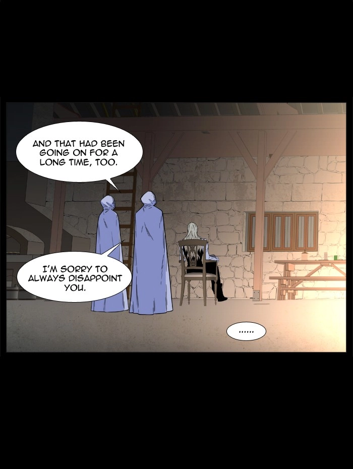 Read Noblesse (en) Manga Online