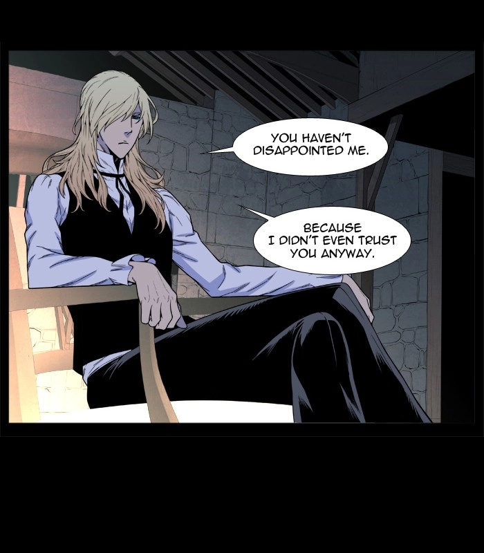 Read Noblesse (en) Manga Online
