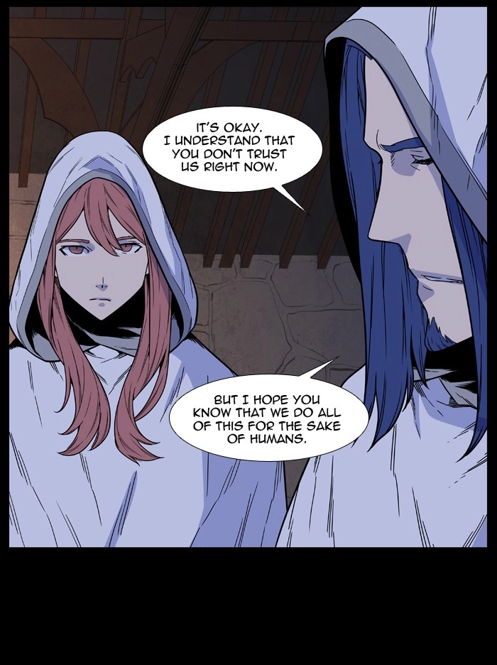 Read Noblesse (en) Manga Online