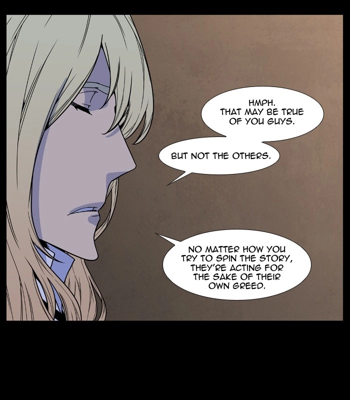 Read Noblesse (en) Manga Online