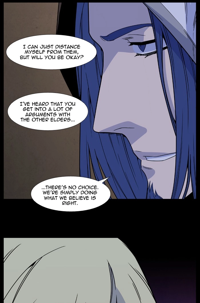Read Noblesse (en) Manga Online