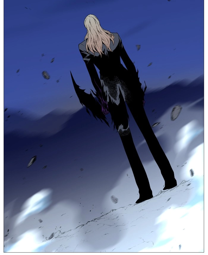 Read Noblesse (en) Manga Online