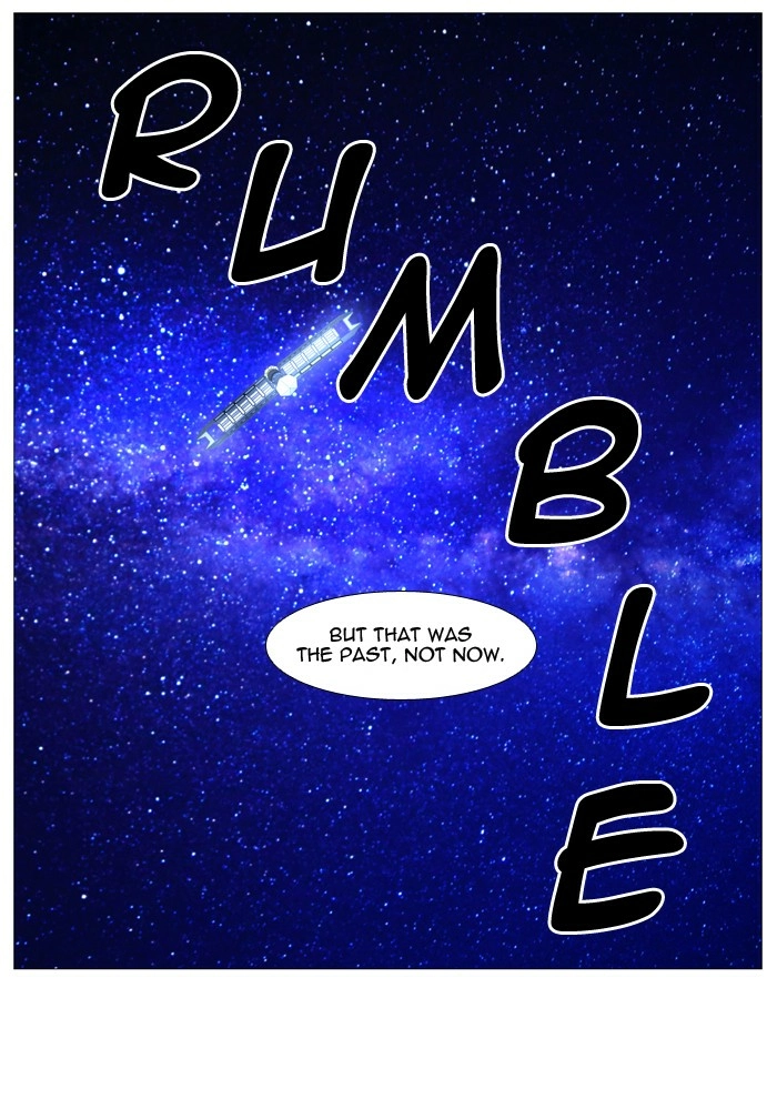 Read Noblesse (en) Manga Online