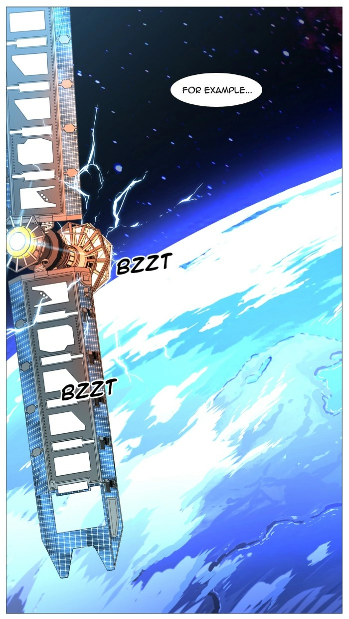 Read Noblesse (en) Manga Online