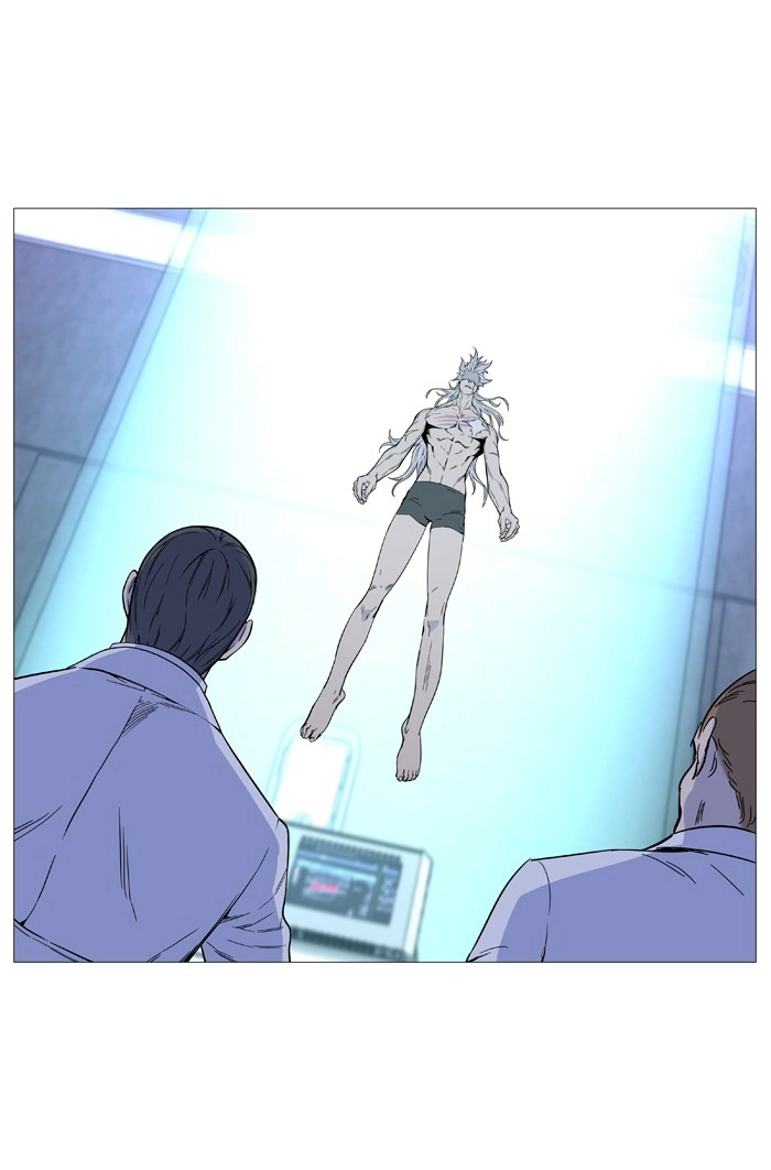 Read Noblesse (en) Manga Online