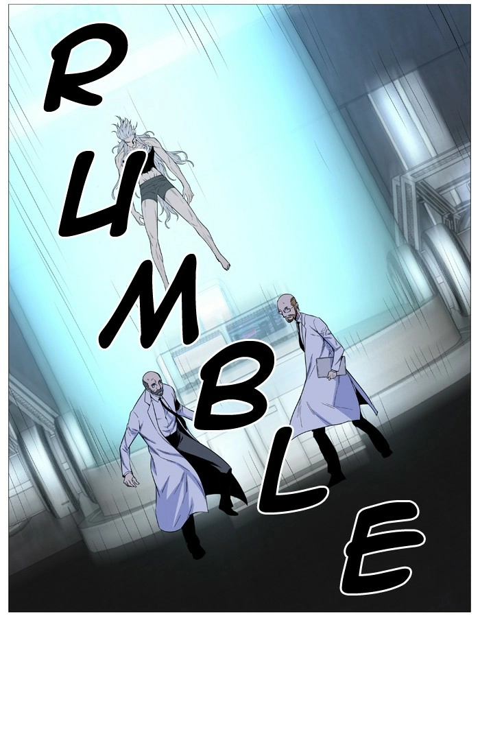 Read Noblesse (en) Manga Online