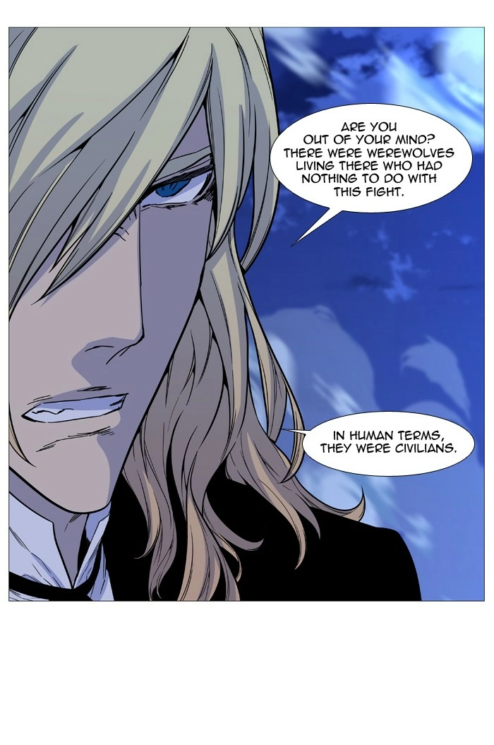 Read Noblesse (en) Manga Online