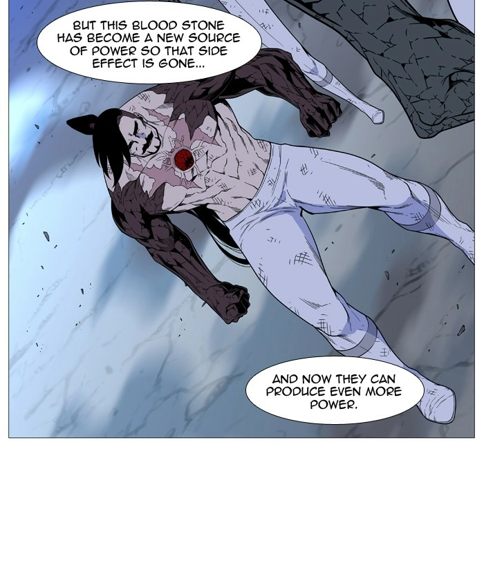 Read Noblesse (en) Manga Online