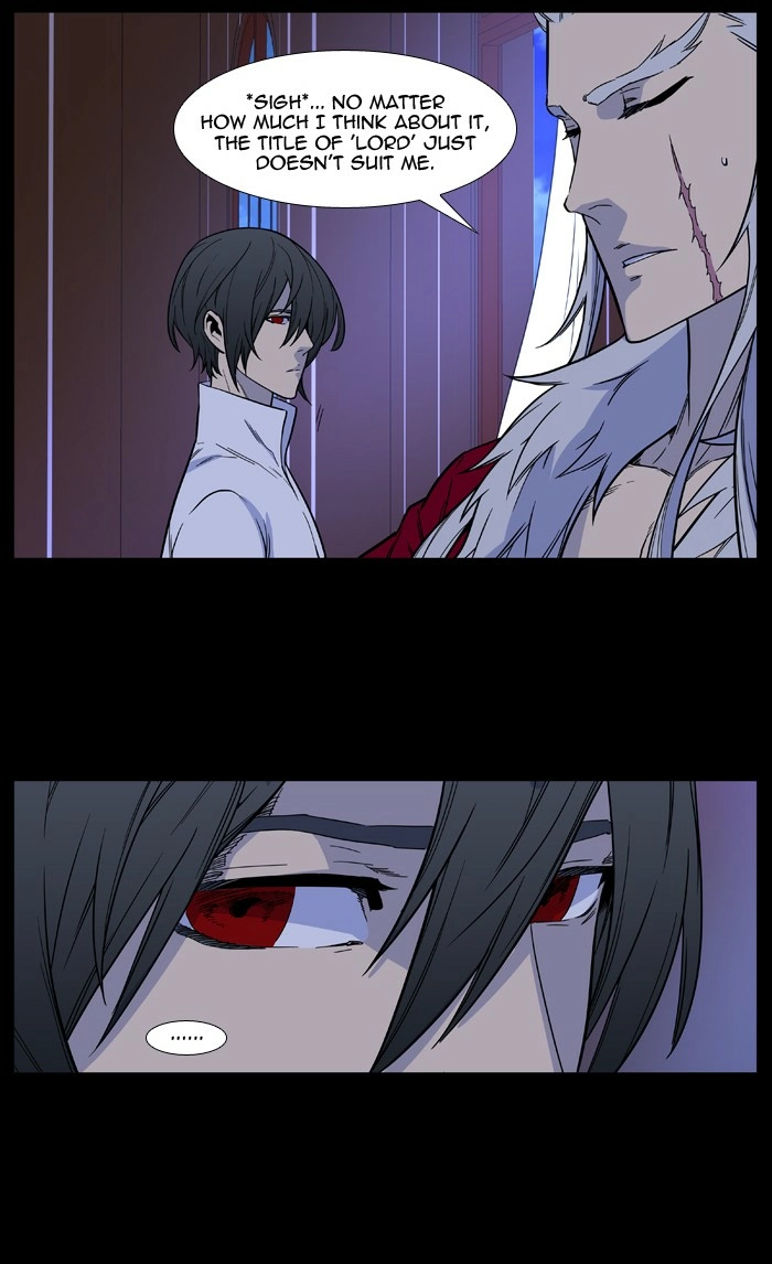Read Noblesse (en) Manga Online