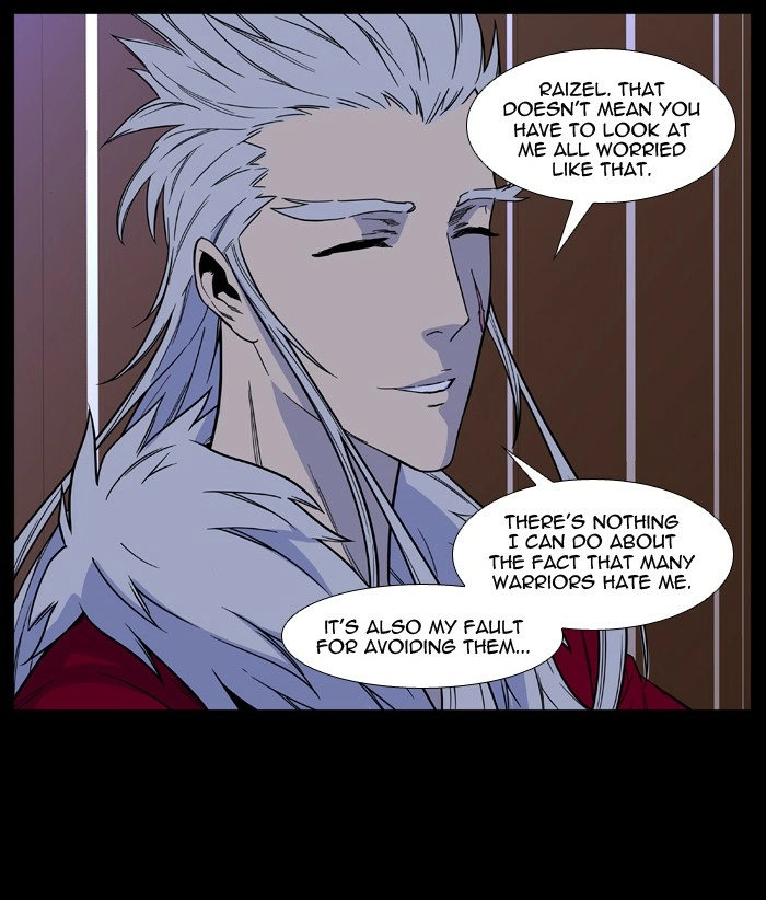 Read Noblesse (en) Manga Online