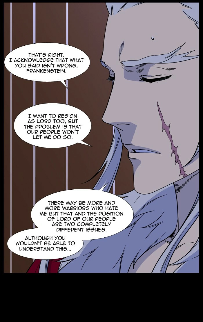 Read Noblesse (en) Manga Online