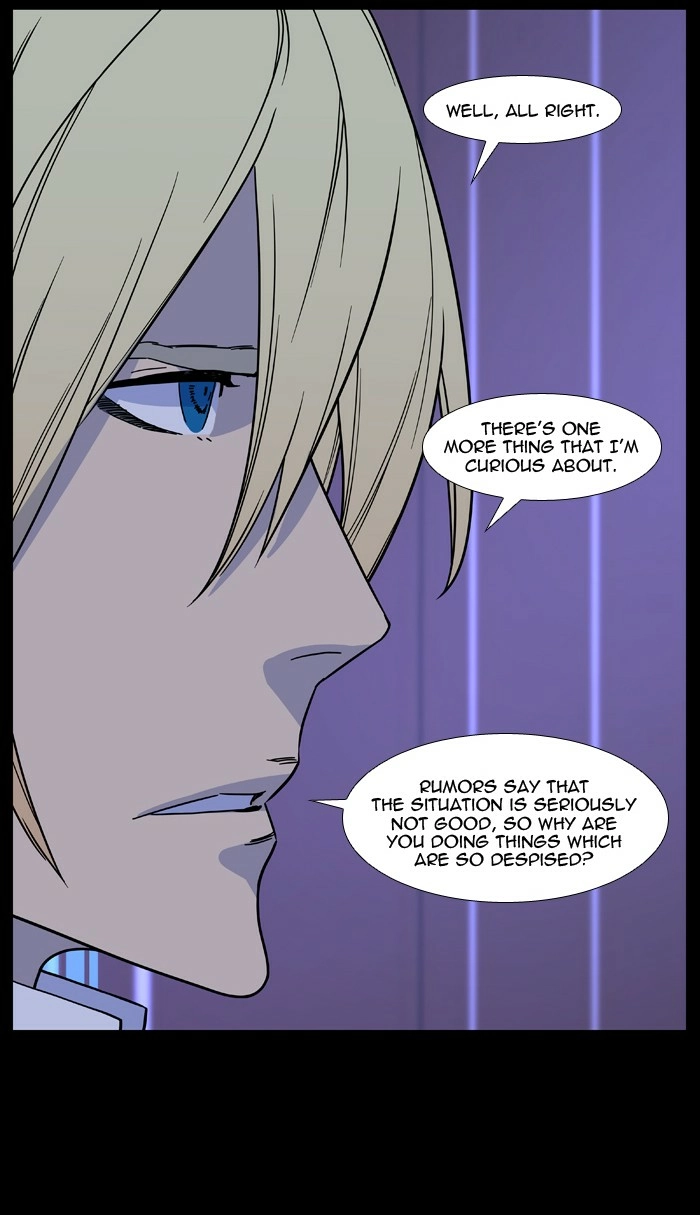 Read Noblesse (en) Manga Online