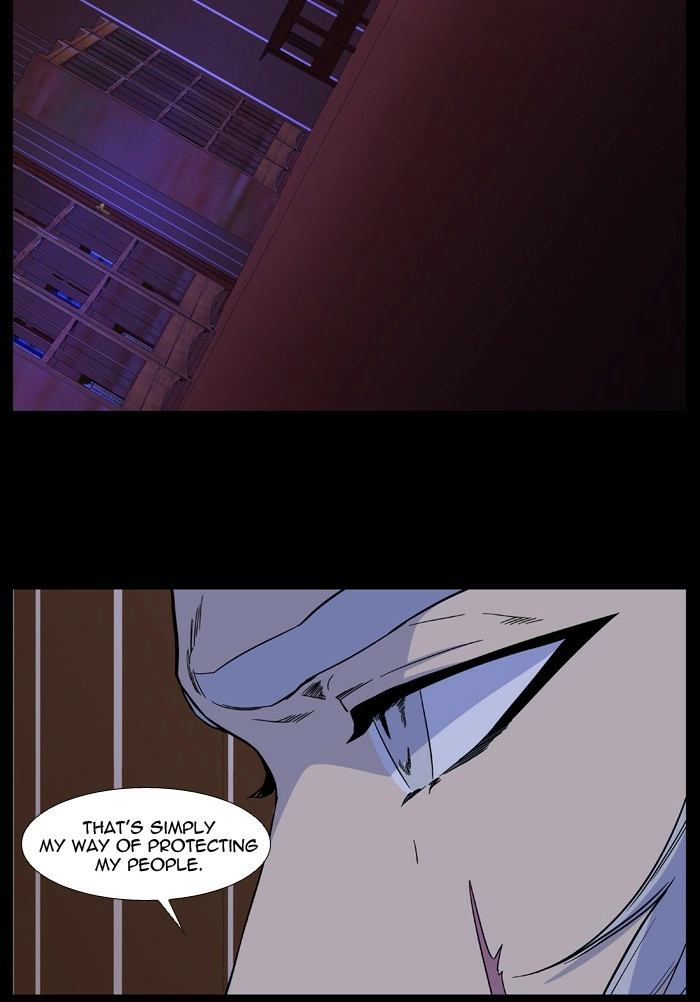 Read Noblesse (en) Manga Online