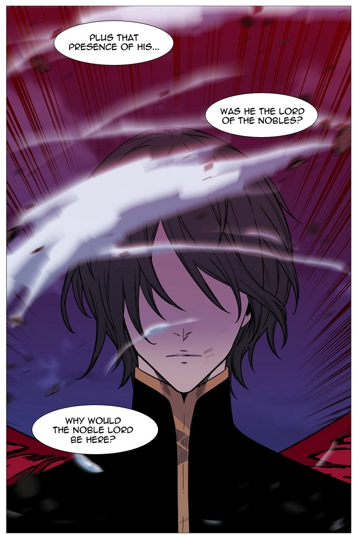 Read Noblesse (en) Manga Online