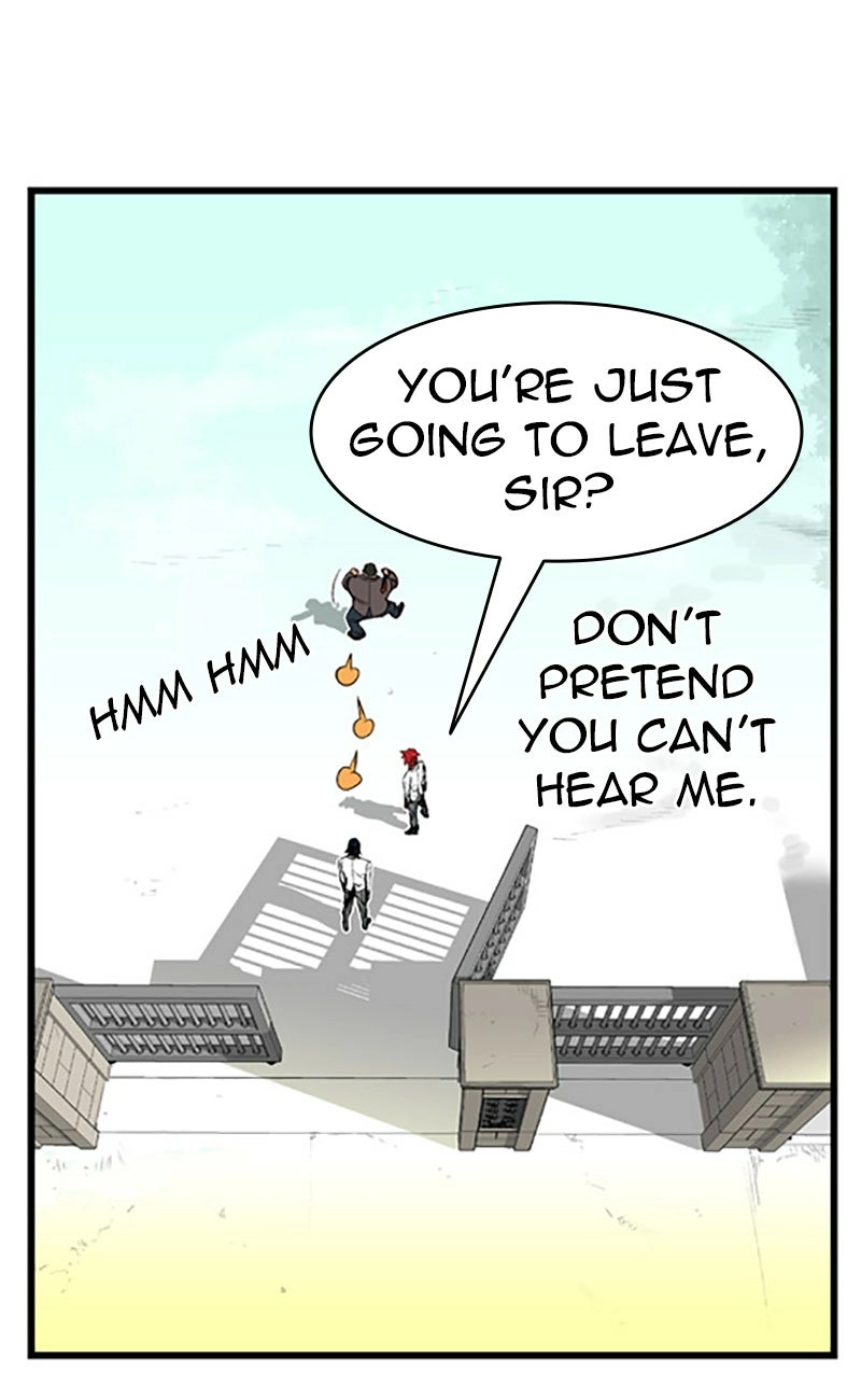 Read Noblesse (en) Manga Online