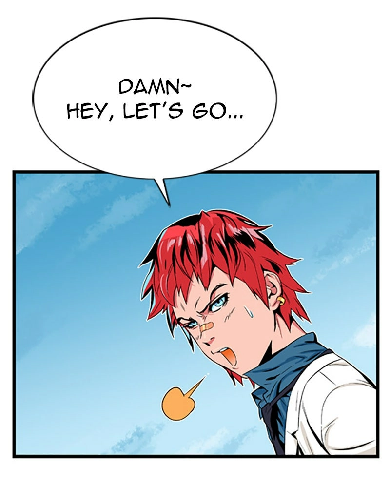 Read Noblesse (en) Manga Online