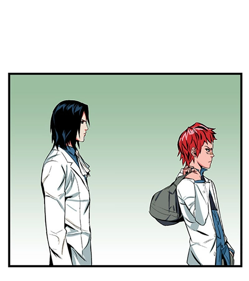 Read Noblesse (en) Manga Online