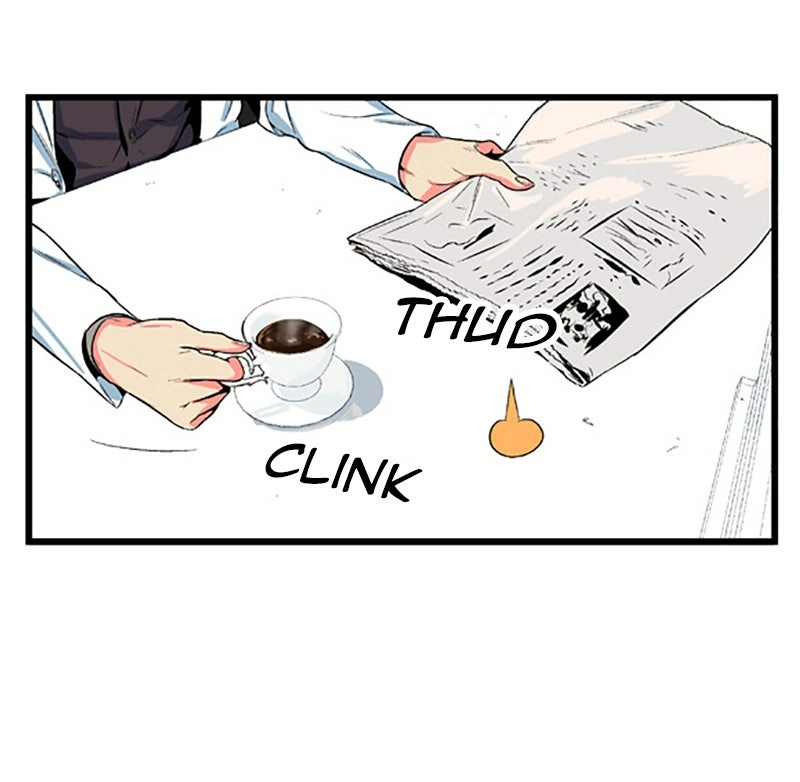 Read Noblesse (en) Manga Online