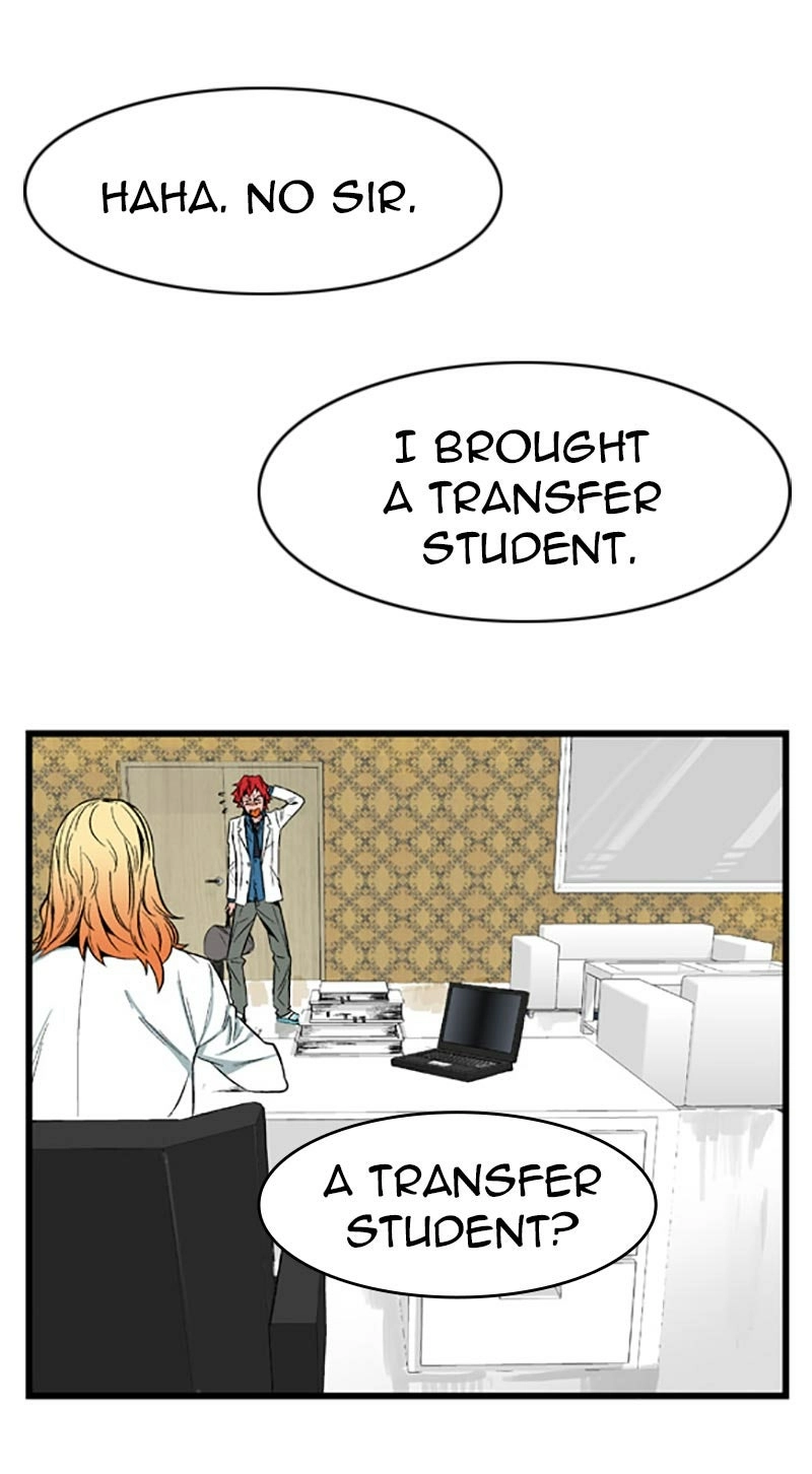 Read Noblesse (en) Manga Online