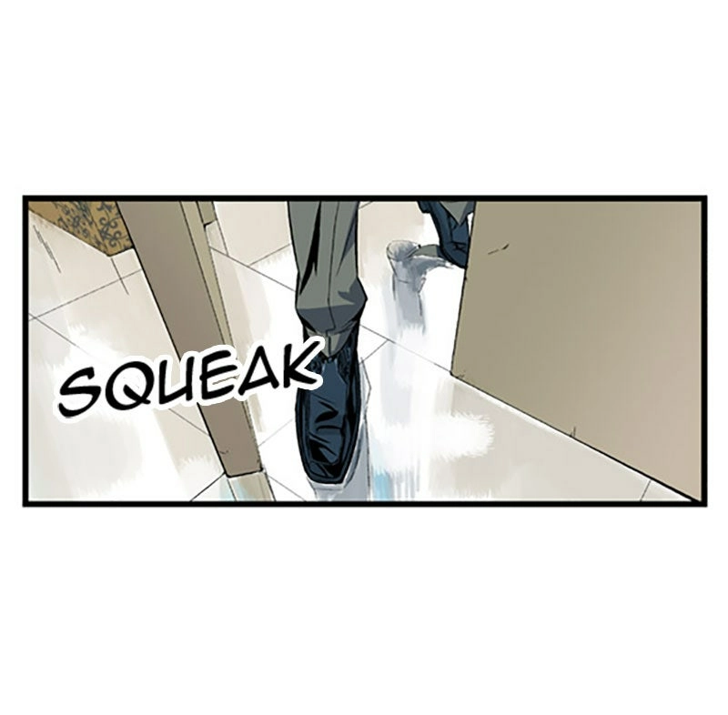 Read Noblesse (en) Manga Online