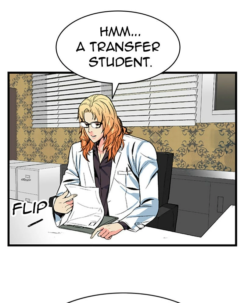 Read Noblesse (en) Manga Online