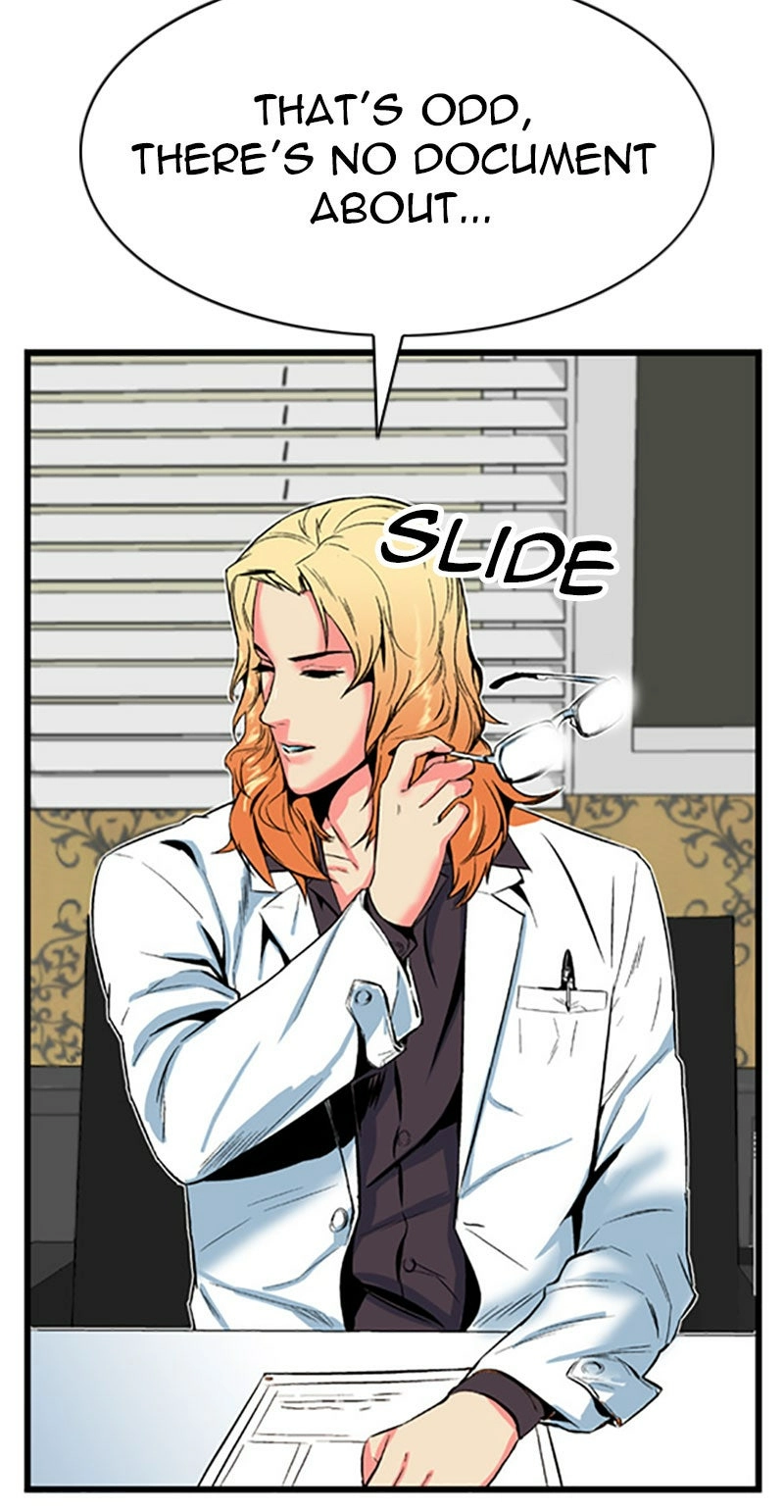 Read Noblesse (en) Manga Online