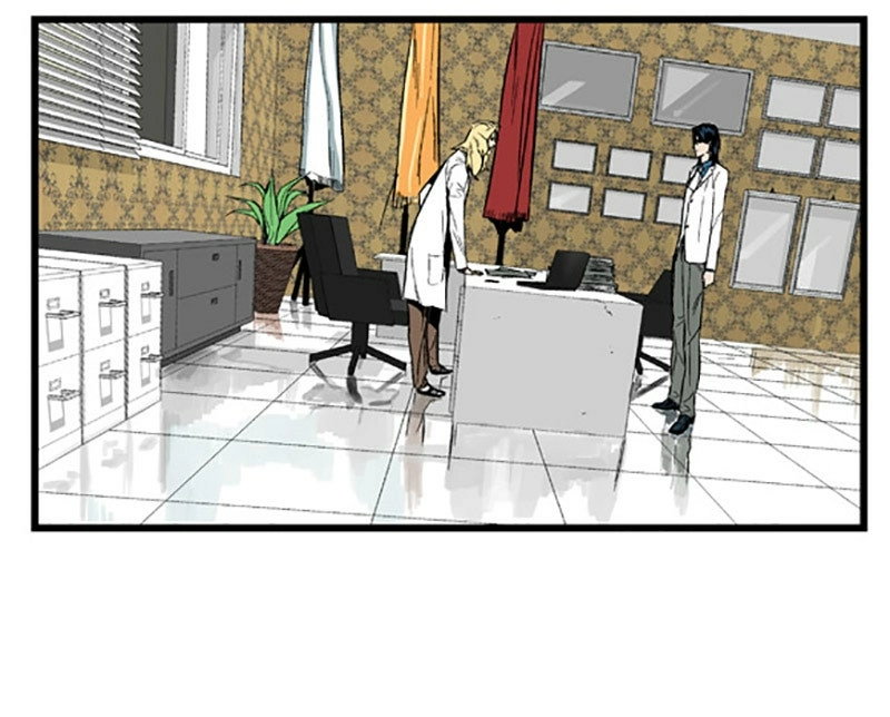 Read Noblesse (en) Manga Online