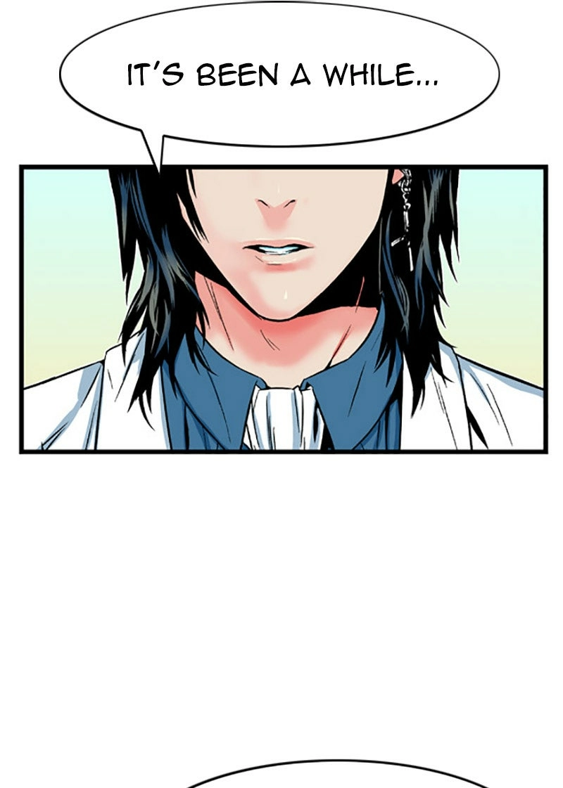 Read Noblesse (en) Manga Online