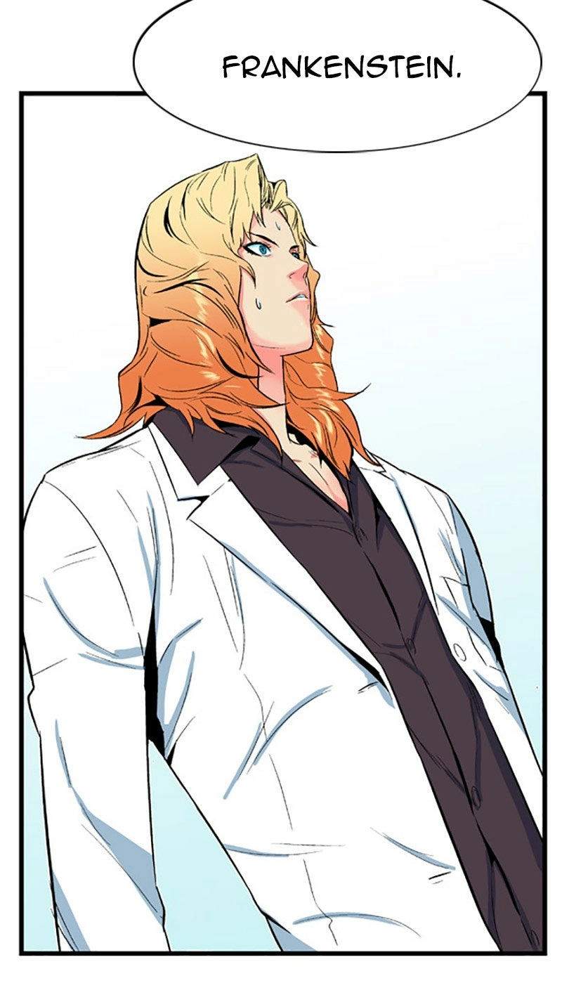 Read Noblesse (en) Manga Online