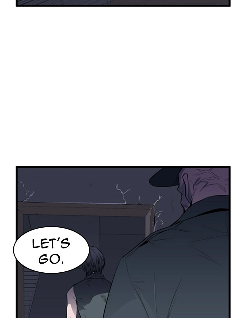 Read Noblesse (en) Manga Online