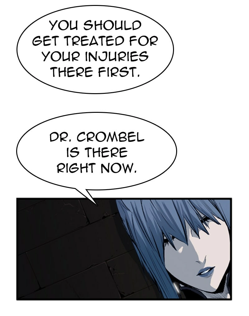 Read Noblesse (en) Manga Online