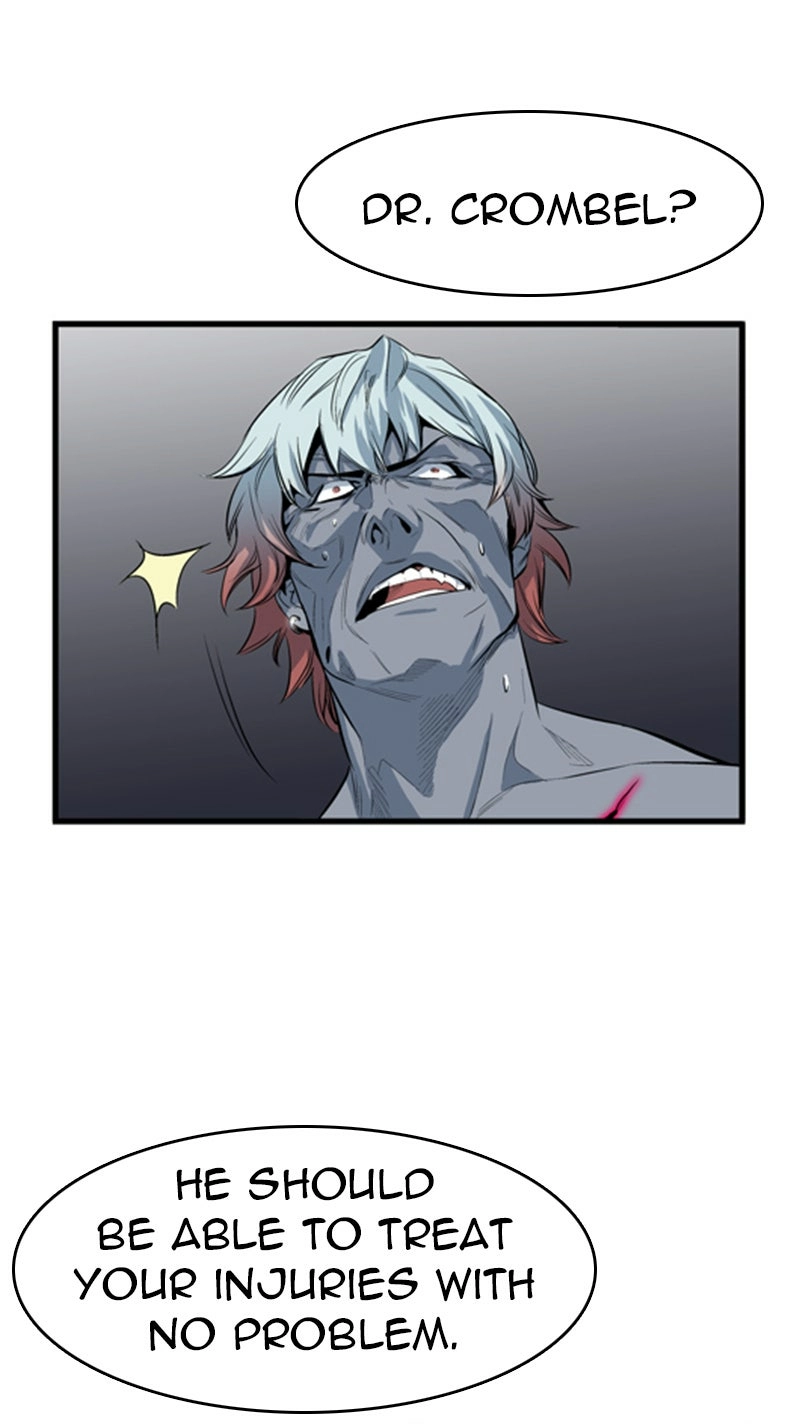 Read Noblesse (en) Manga Online