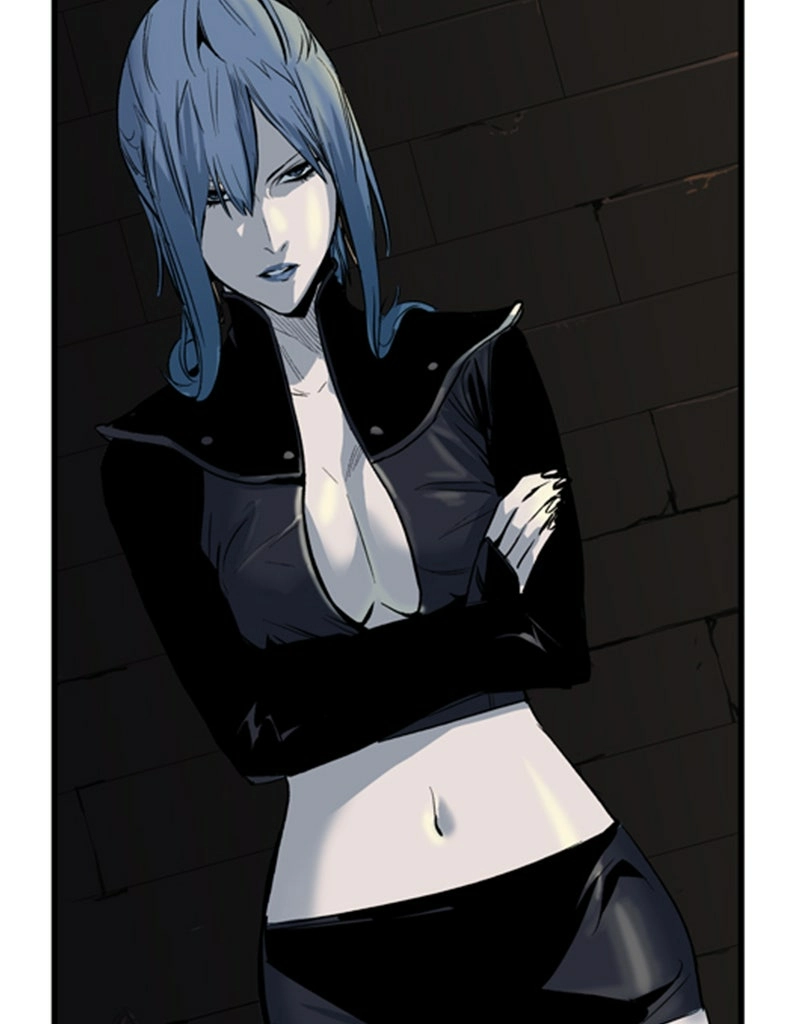 Read Noblesse (en) Manga Online
