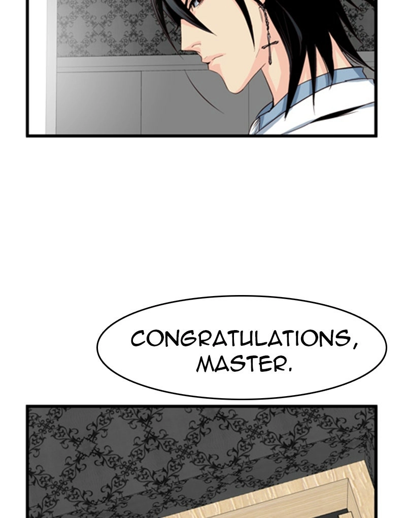 Read Noblesse (en) Manga Online