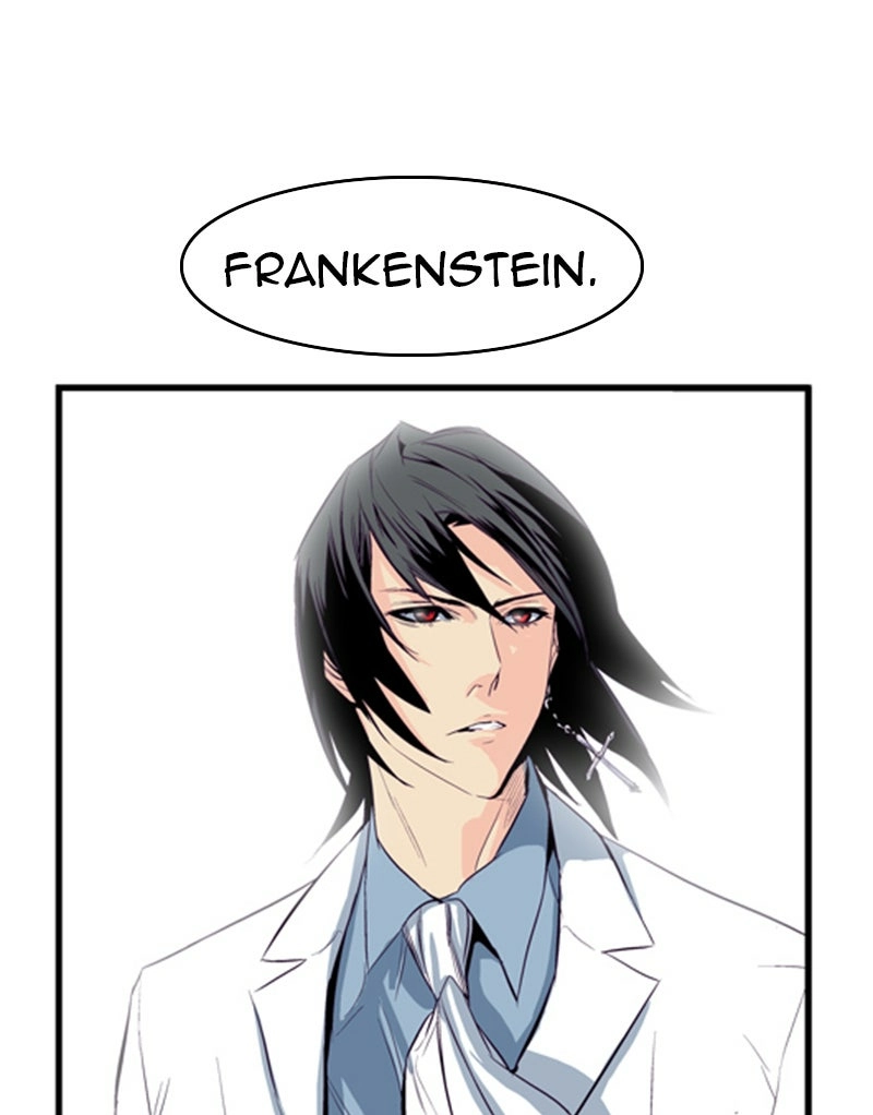 Read Noblesse (en) Manga Online