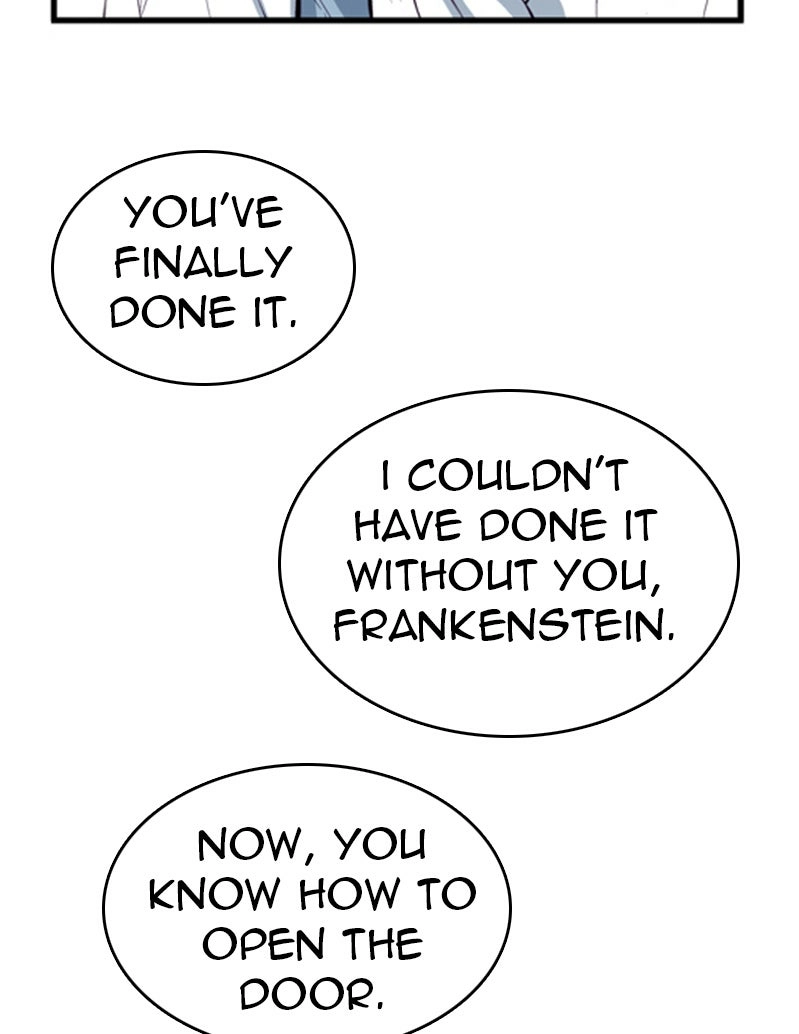 Read Noblesse (en) Manga Online