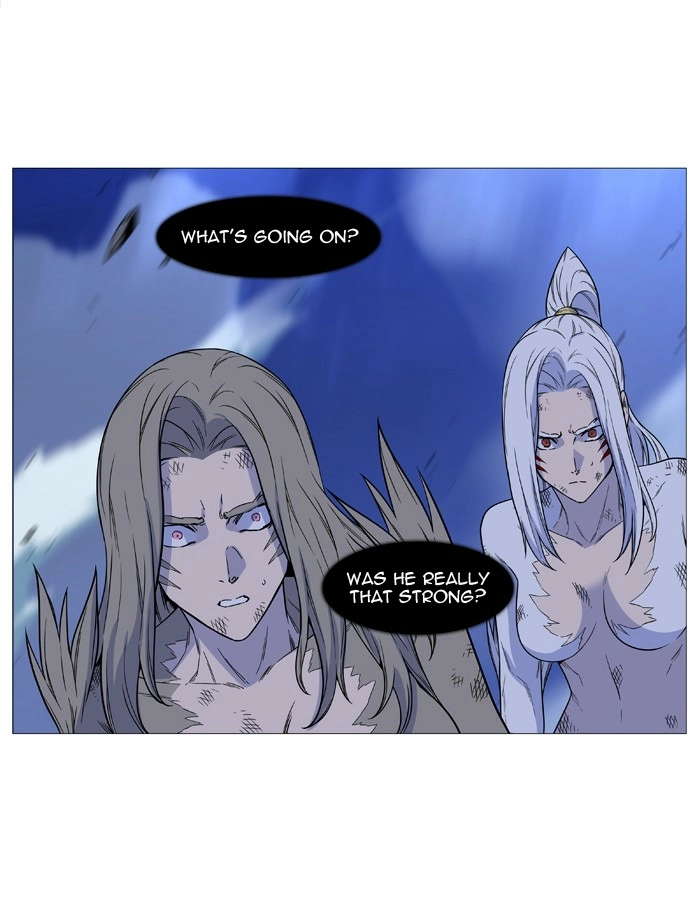 Read Noblesse (en) Manga Online
