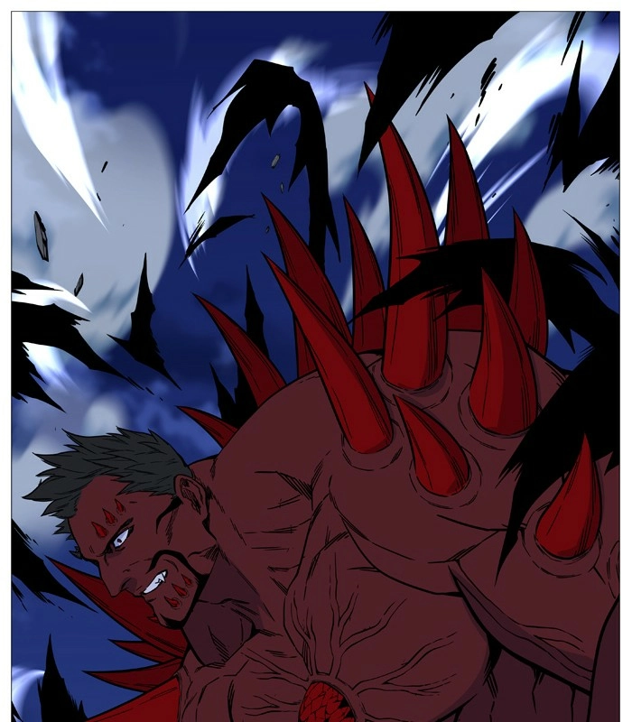 Read Noblesse (en) Manga Online