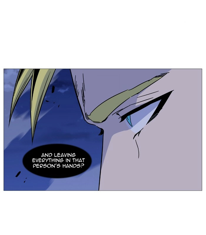 Read Noblesse (en) Manga Online