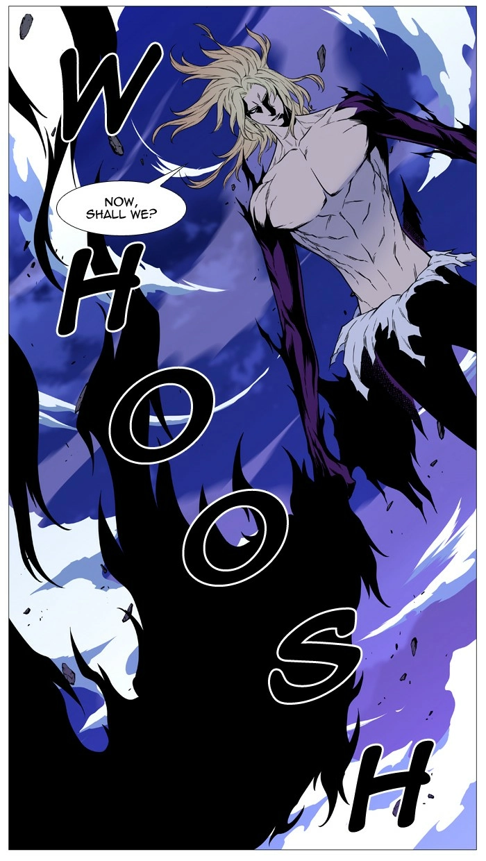 Read Noblesse (en) Manga Online