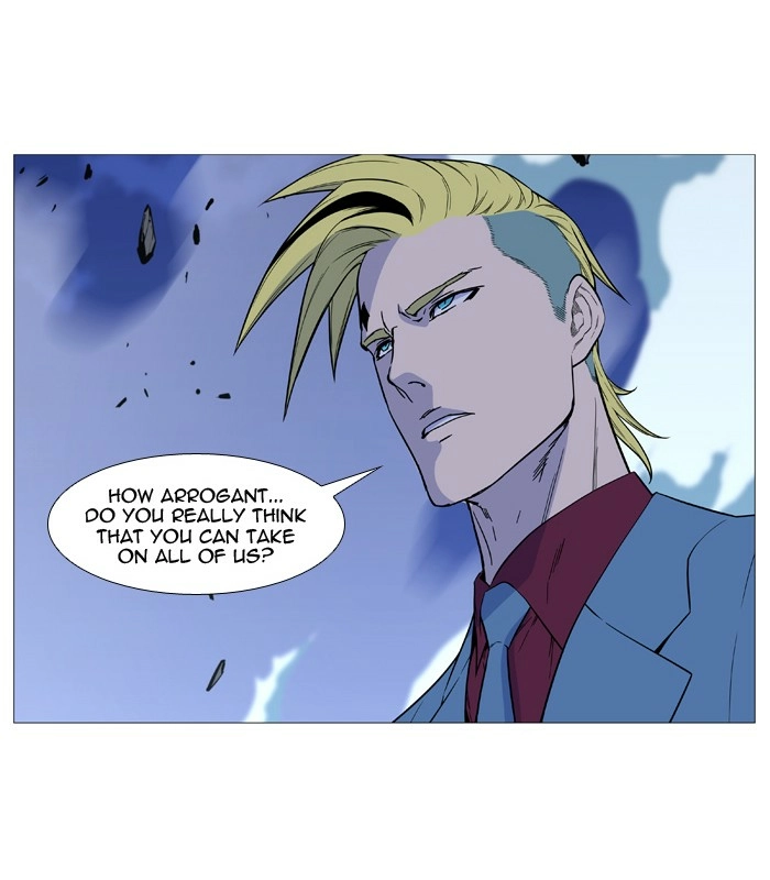 Read Noblesse (en) Manga Online