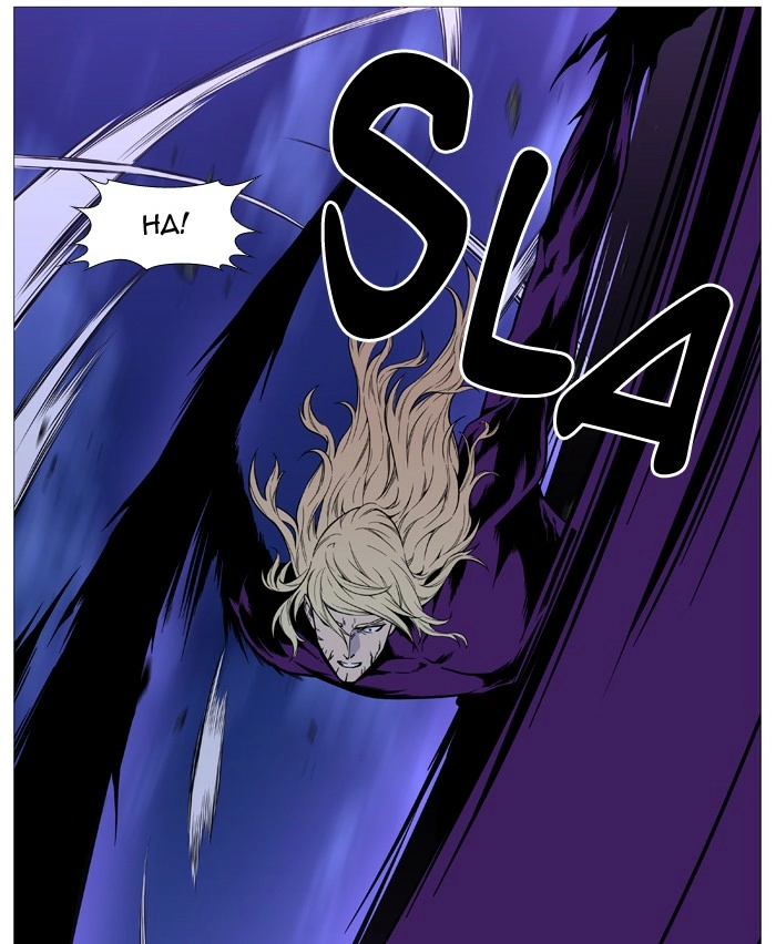 Read Noblesse (en) Manga Online
