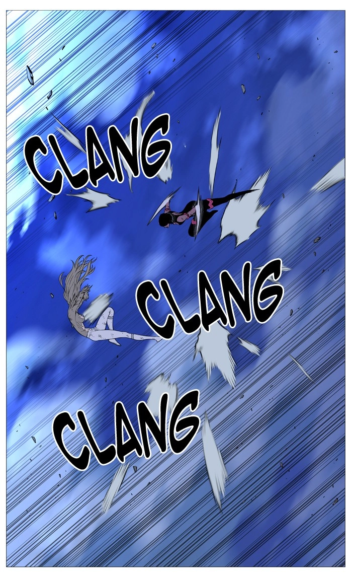 Read Noblesse (en) Manga Online