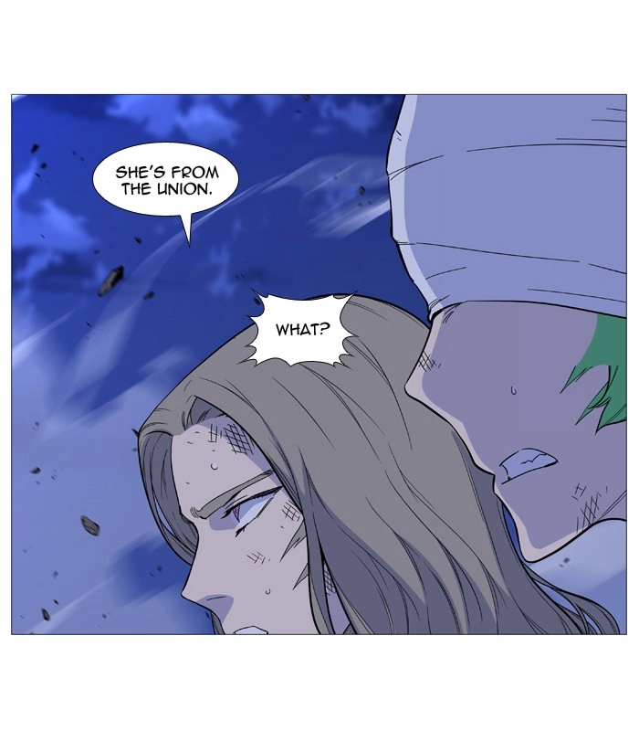 Read Noblesse (en) Manga Online