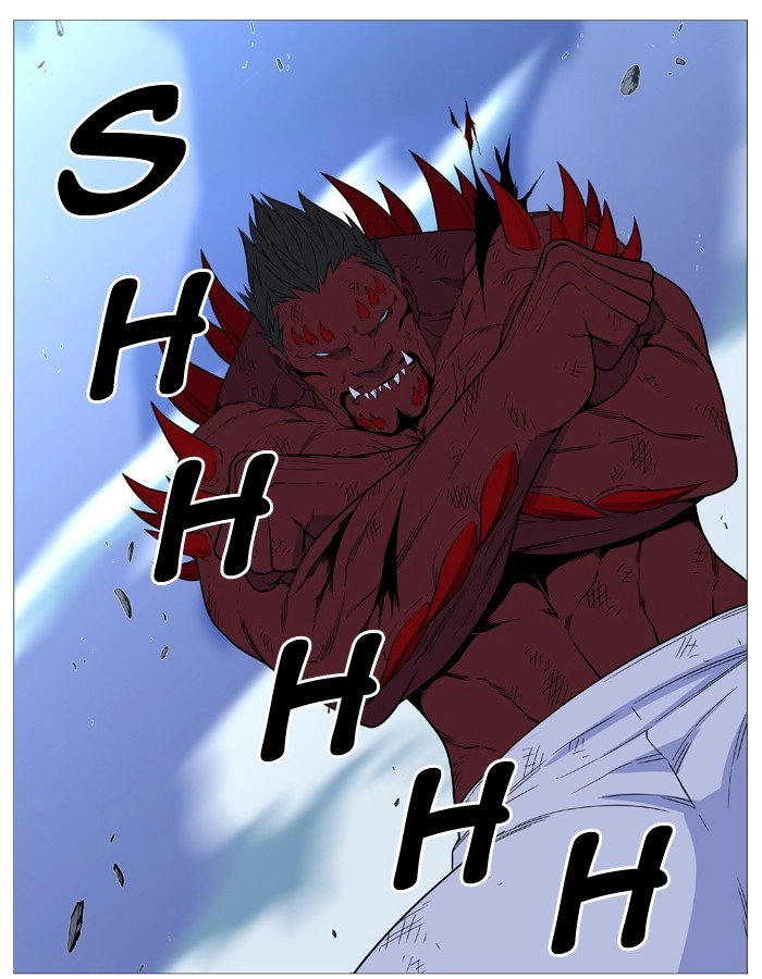 Read Noblesse (en) Manga Online