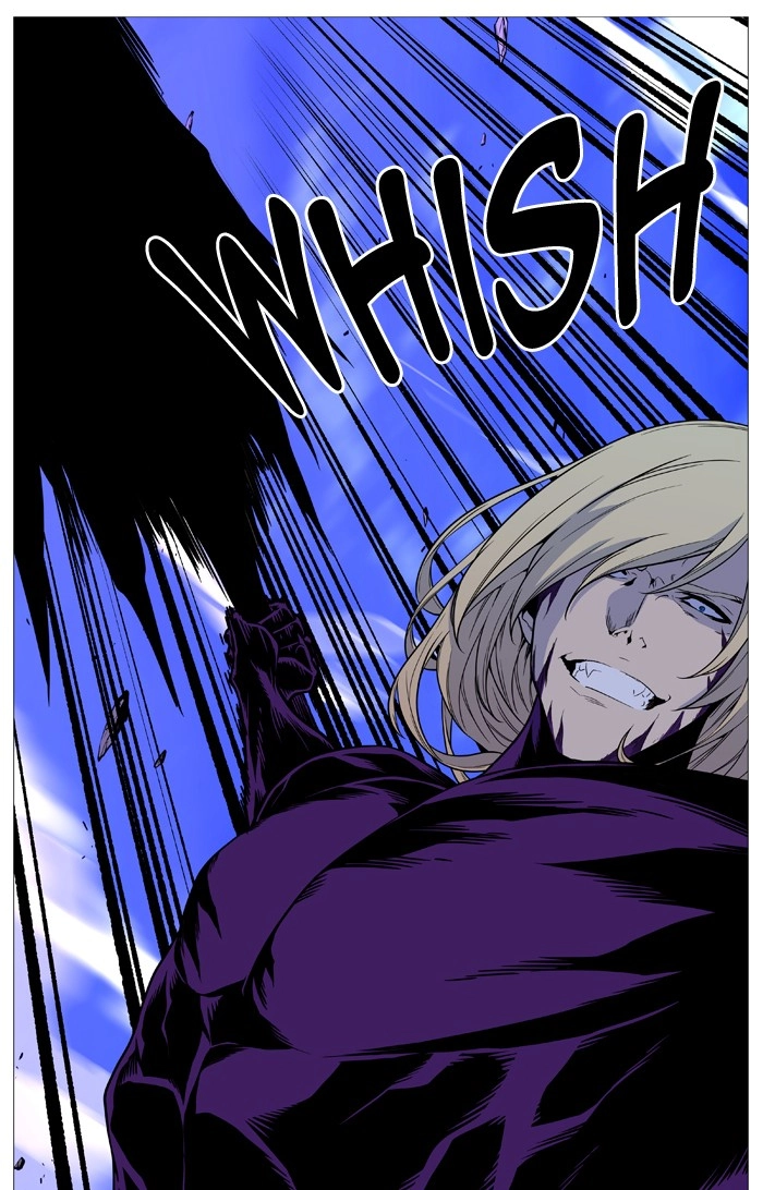 Read Noblesse (en) Manga Online