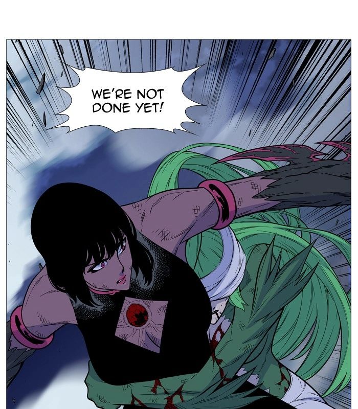 Read Noblesse (en) Manga Online